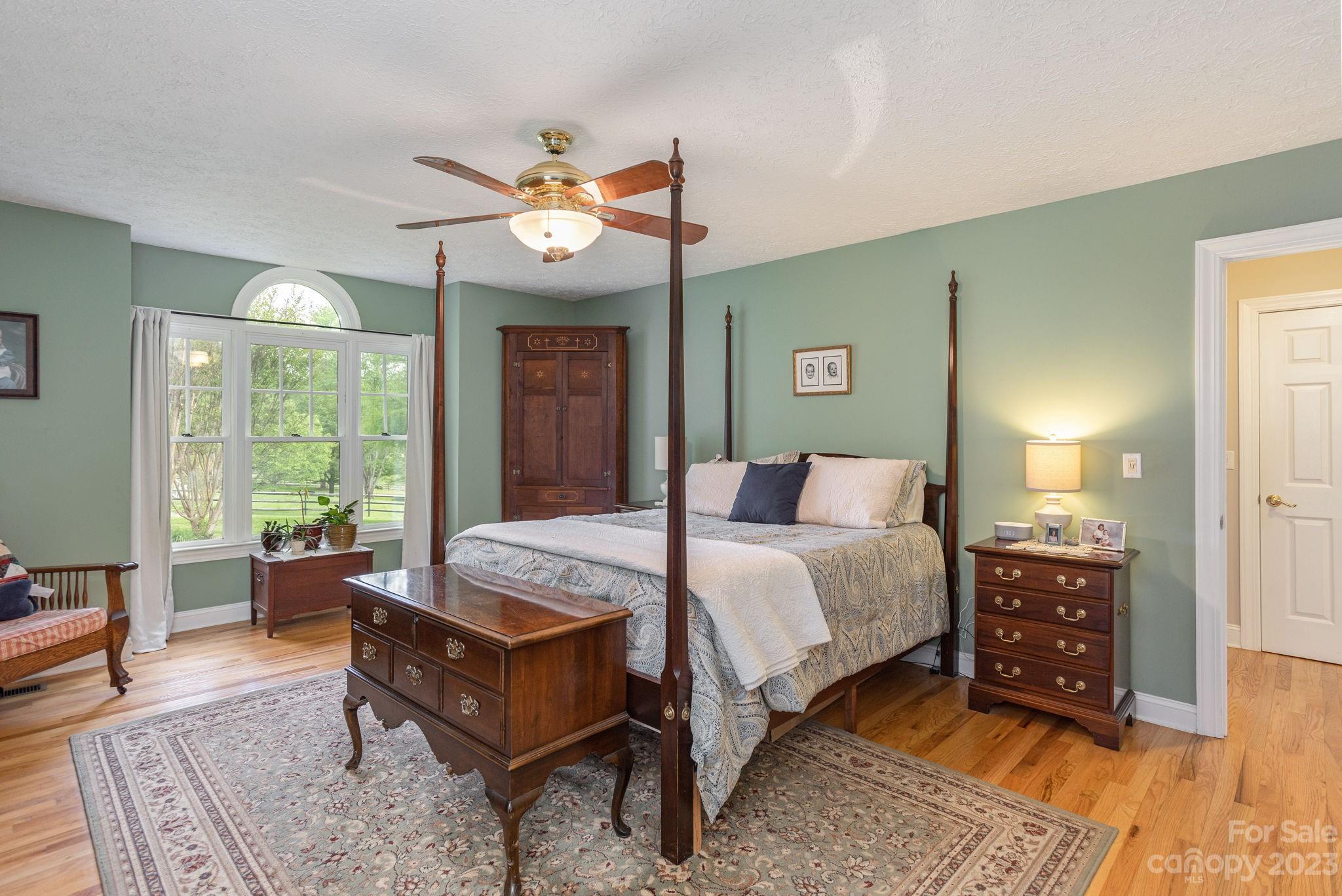 Cross Creek Farms - Residential