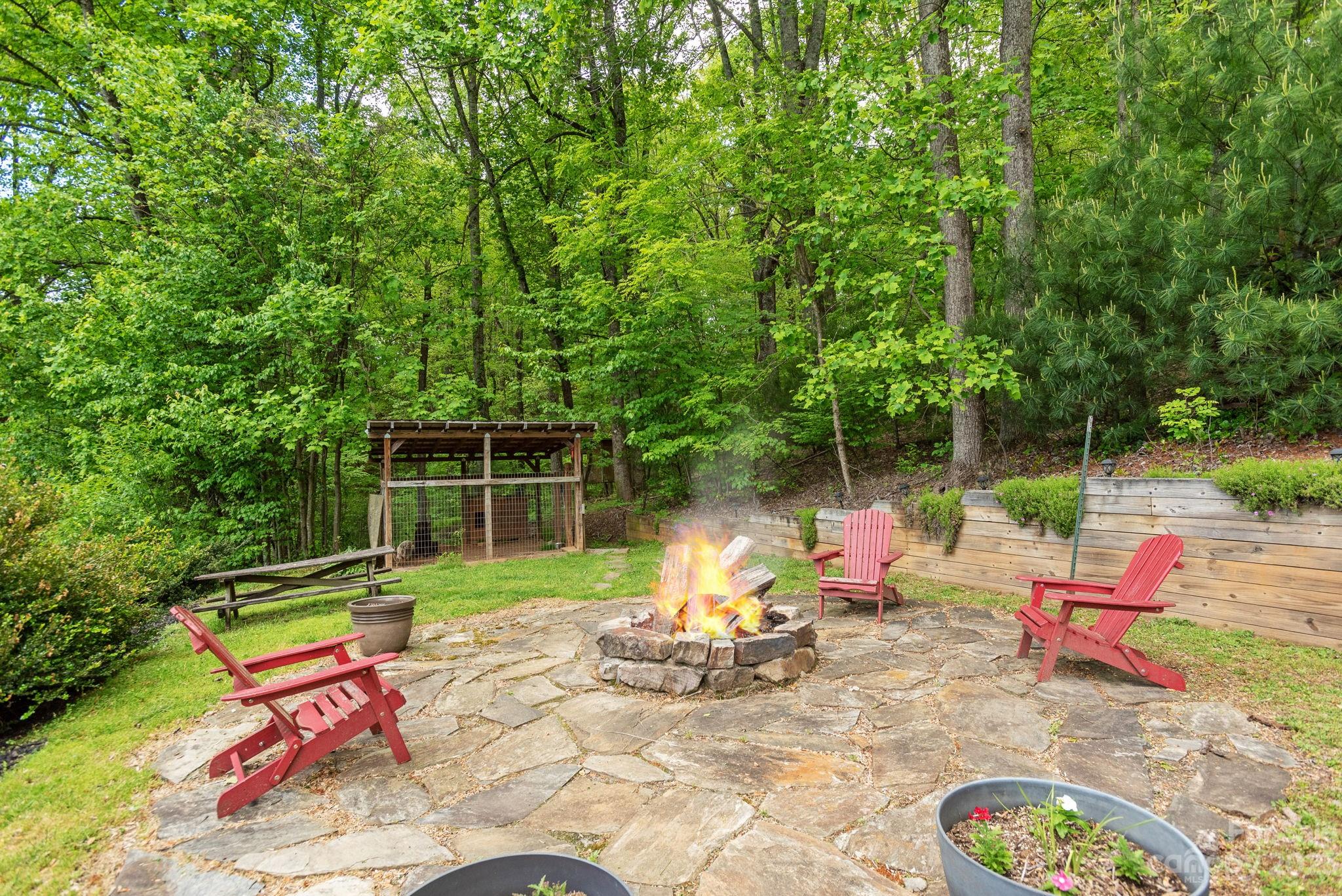 Cross Creek Farms - Residential