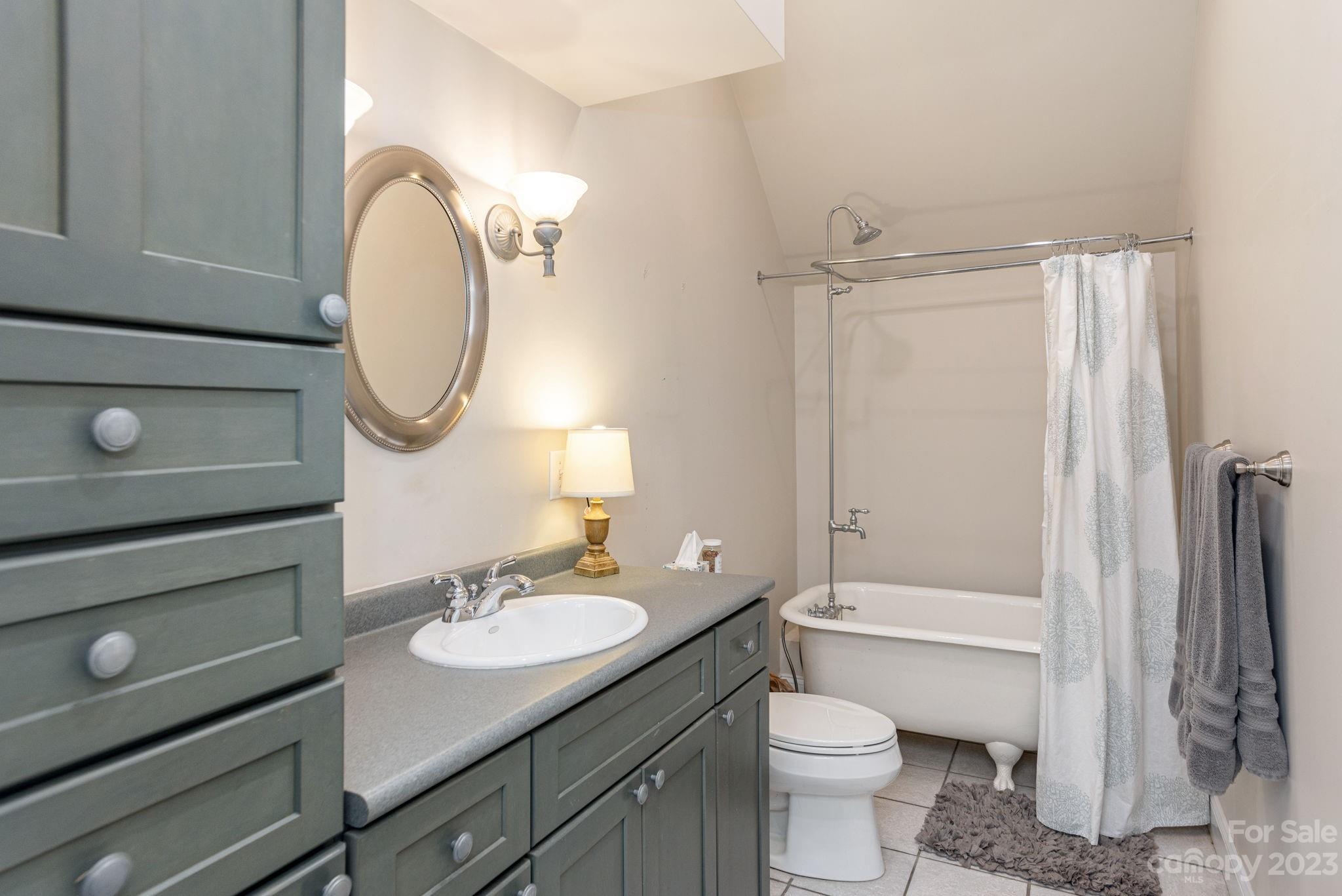 Cross Creek Farms - Residential