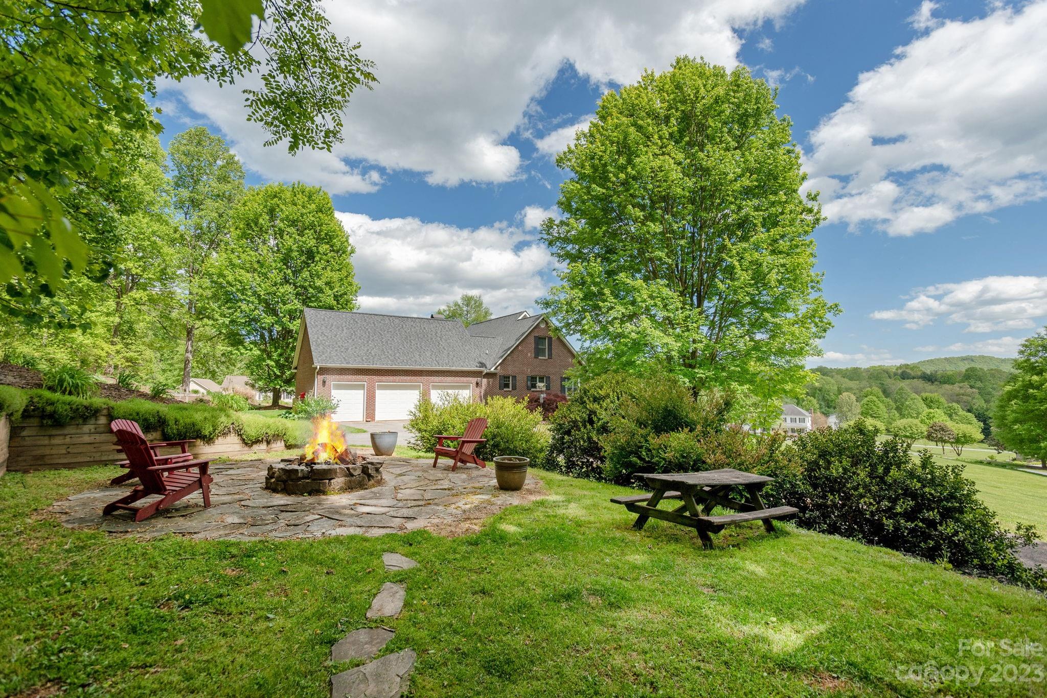 Cross Creek Farms - Residential