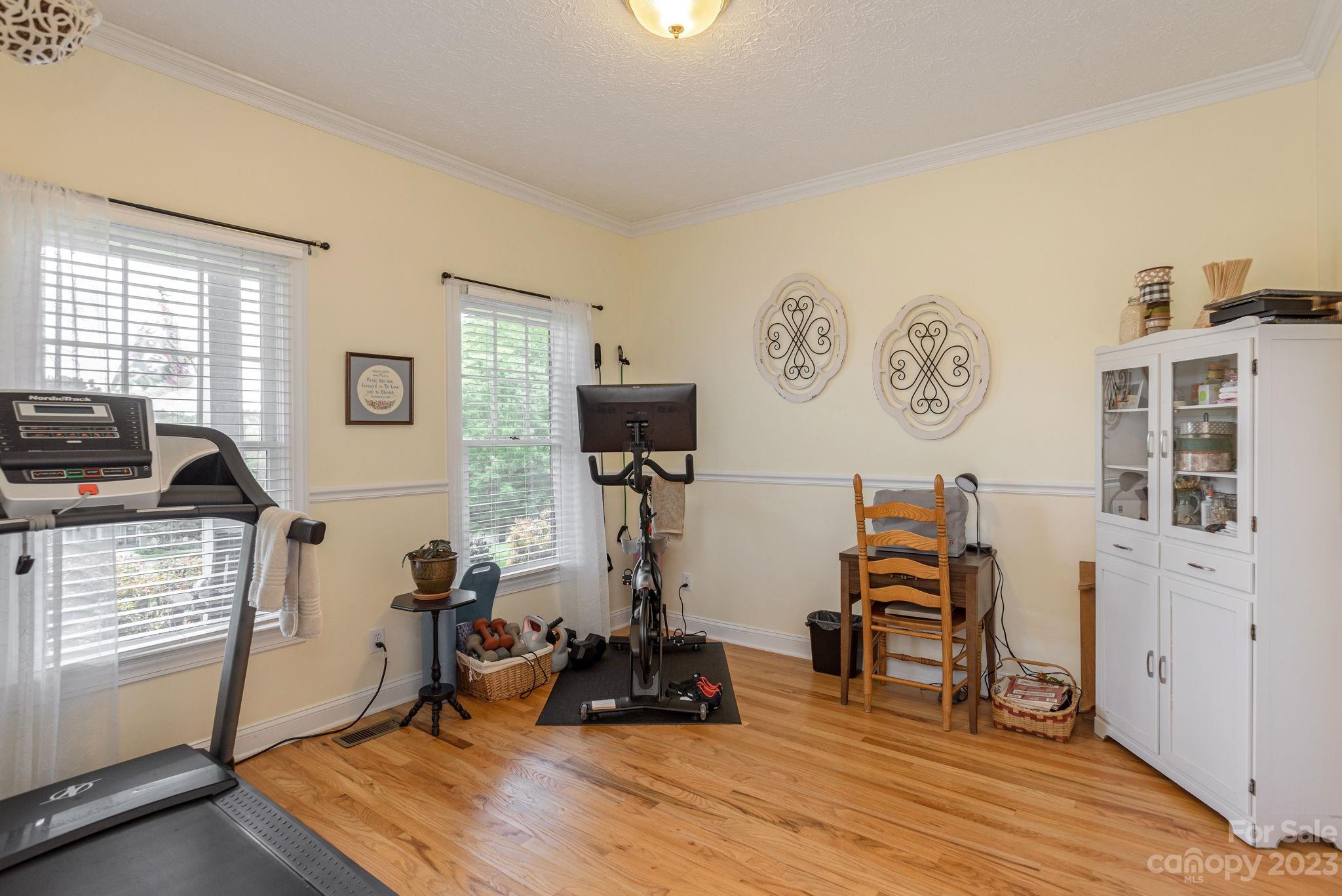 Cross Creek Farms - Residential