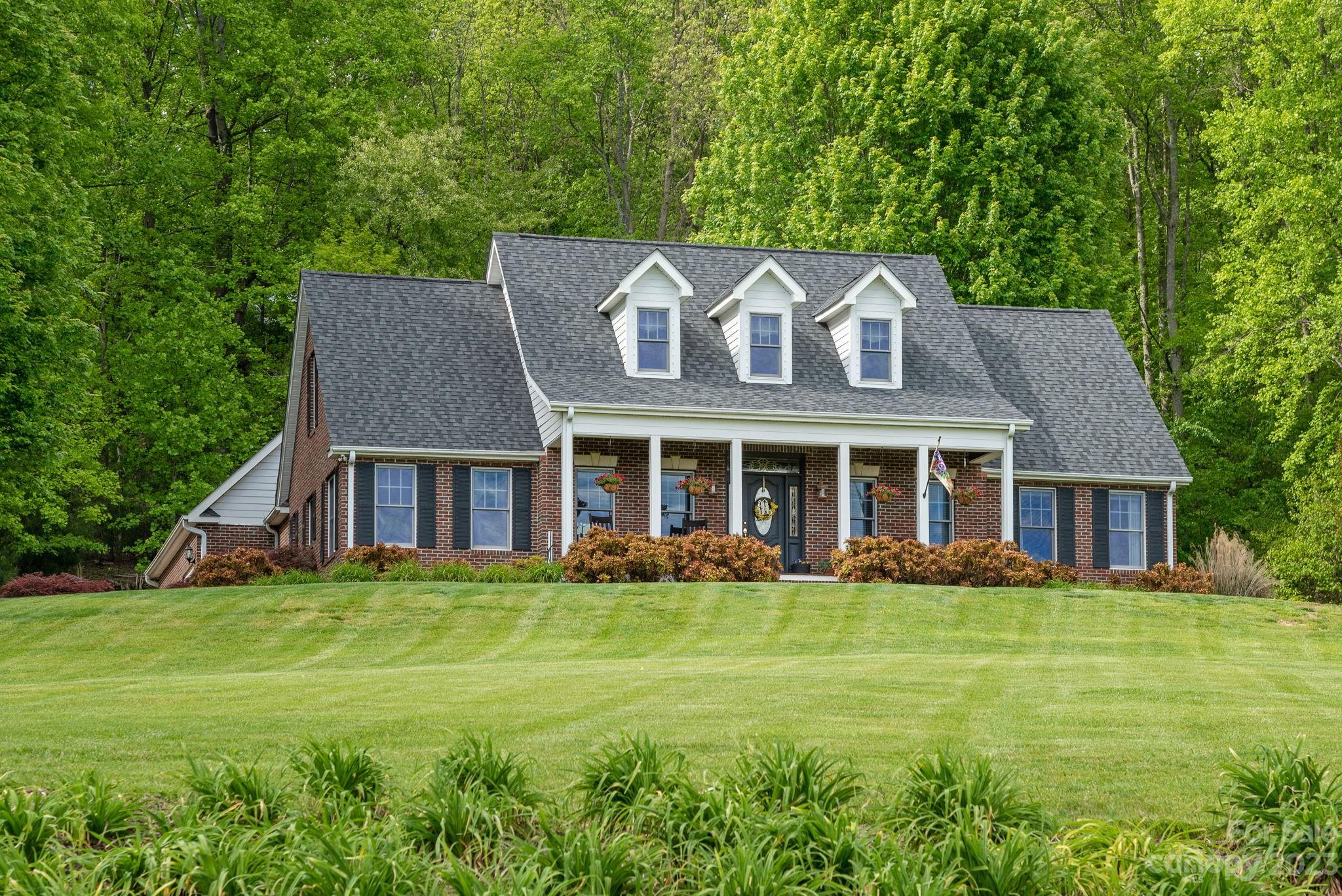 Cross Creek Farms - Residential