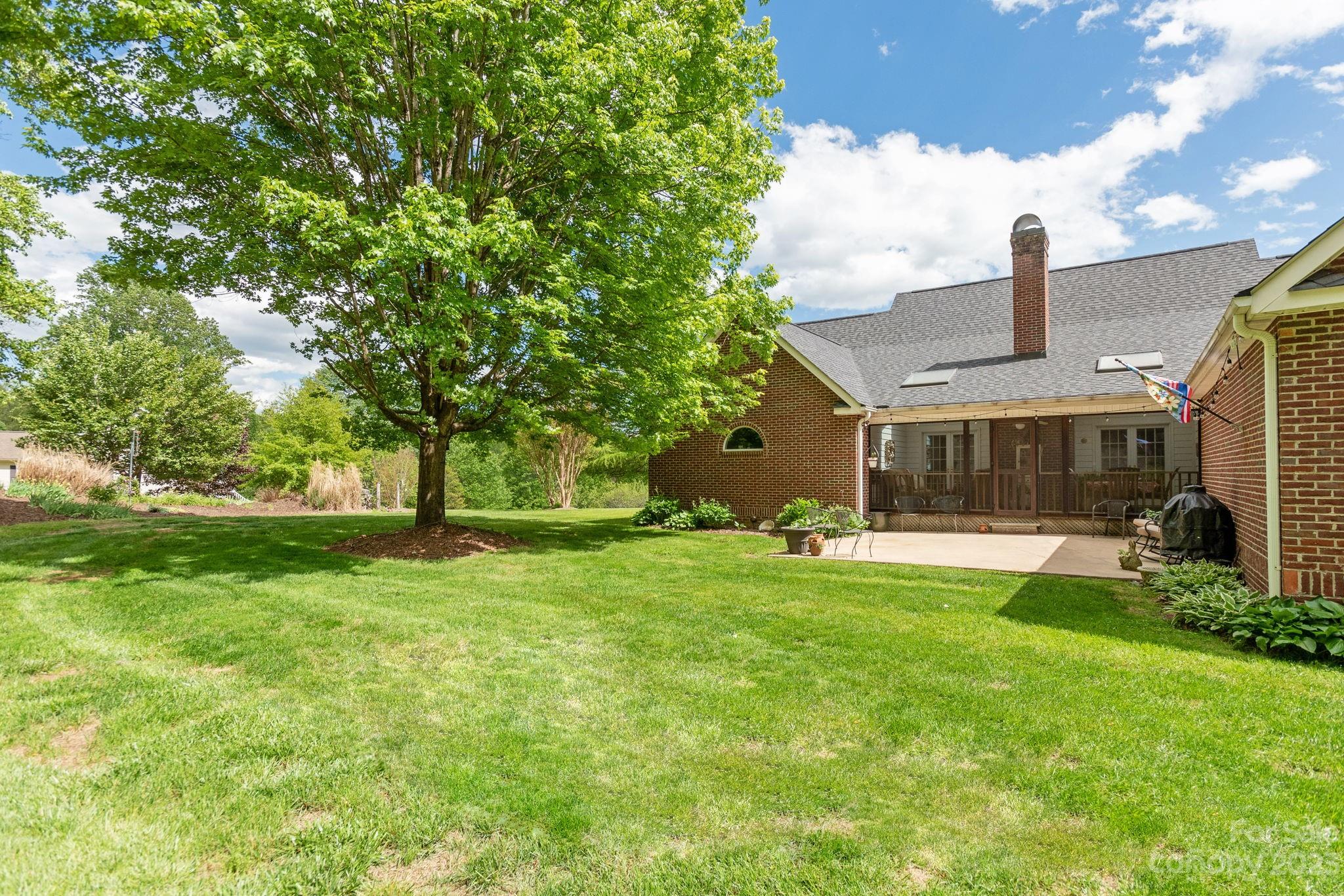 Cross Creek Farms - Residential