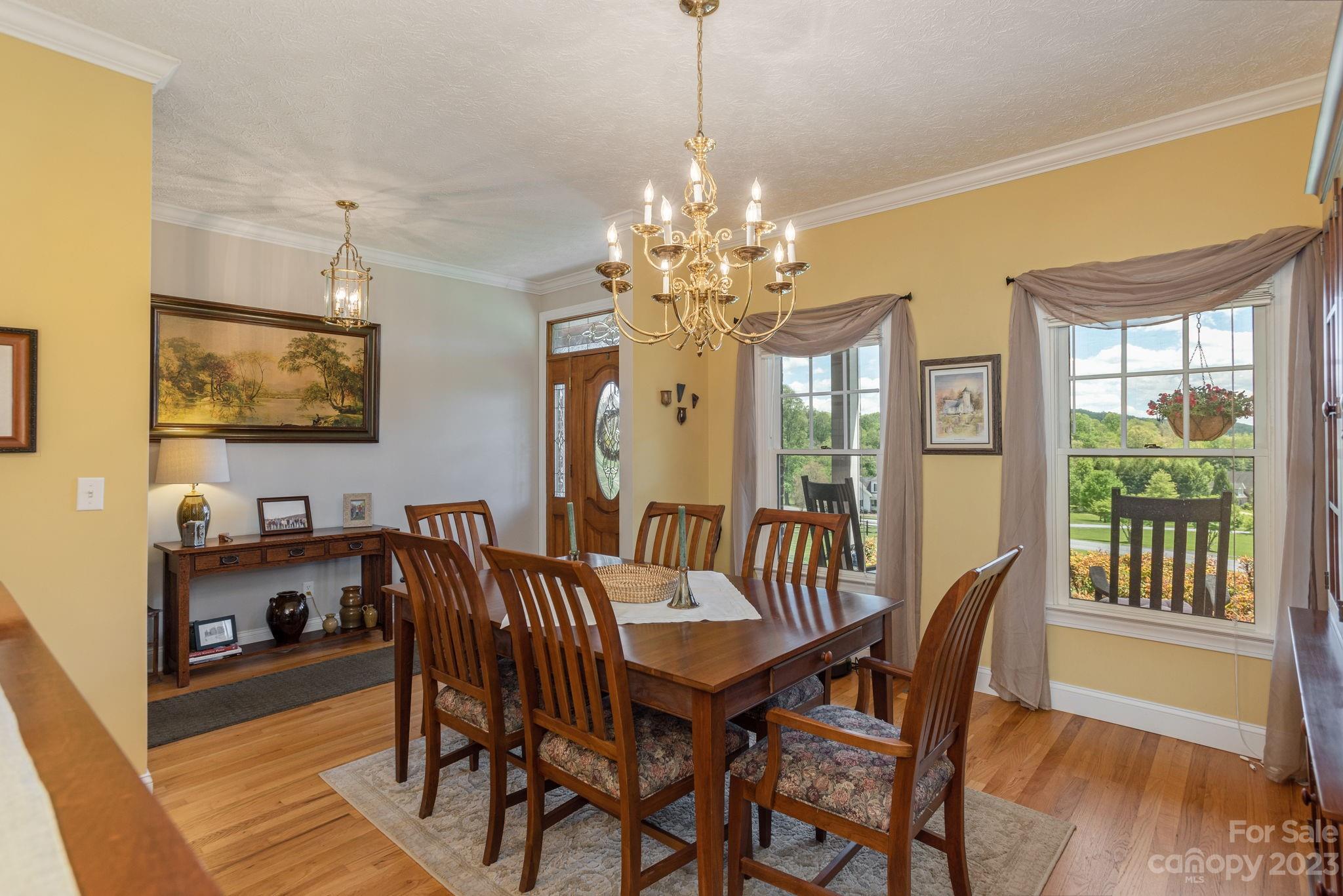 Cross Creek Farms - Residential