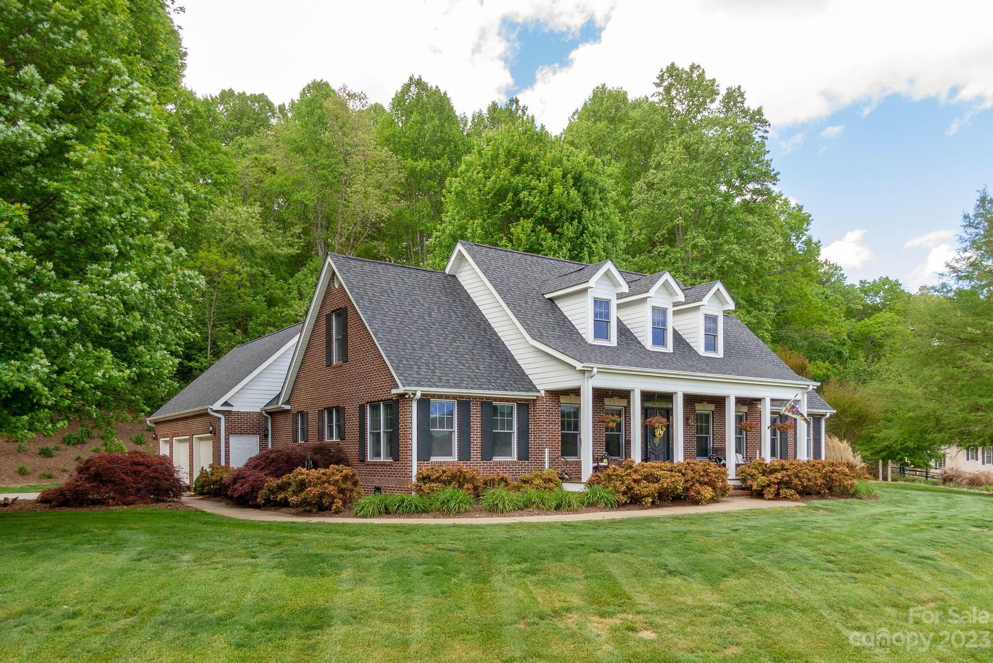 Cross Creek Farms - Residential