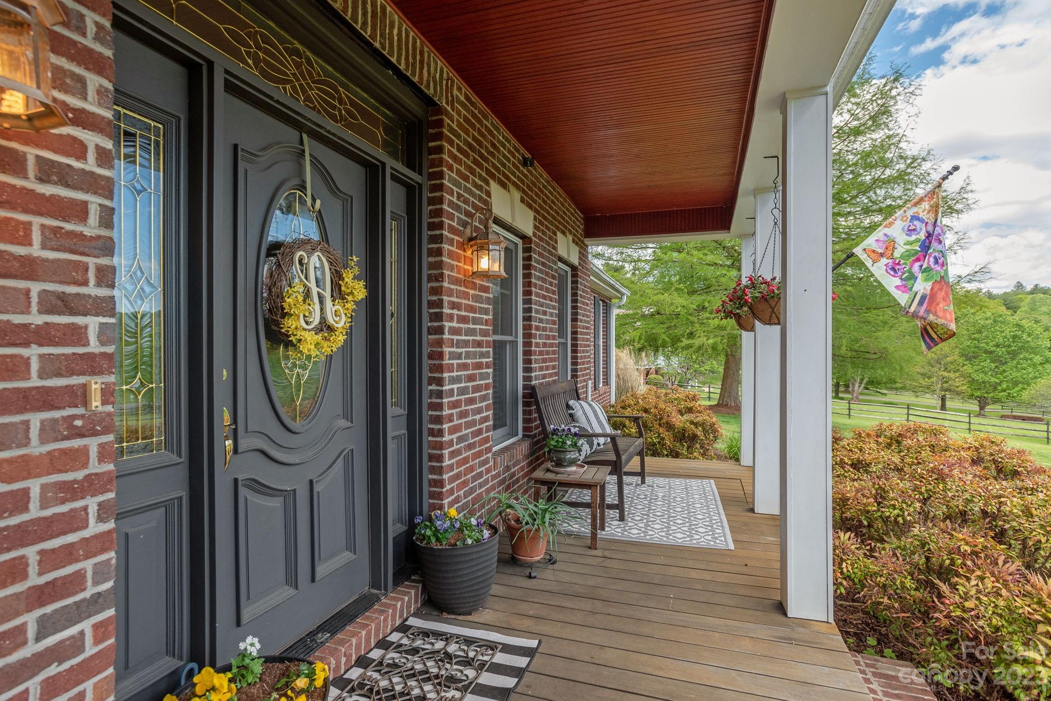 Cross Creek Farms - Residential