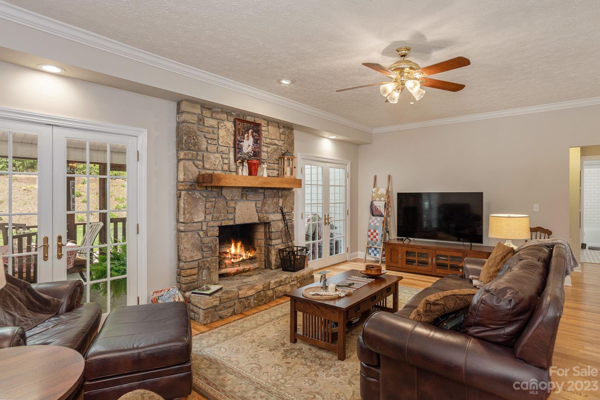 Cross Creek Farms - Residential