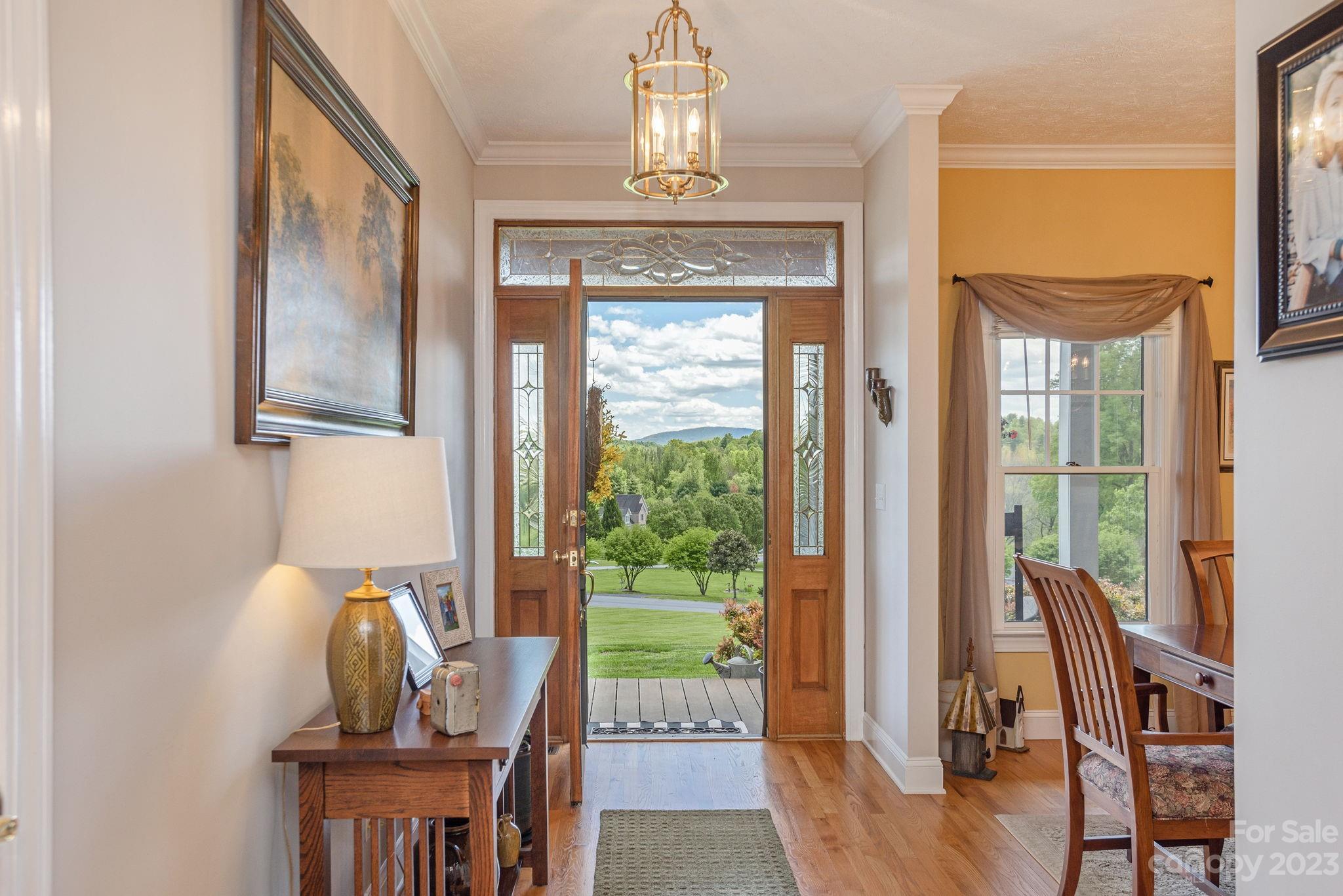 Cross Creek Farms - Residential