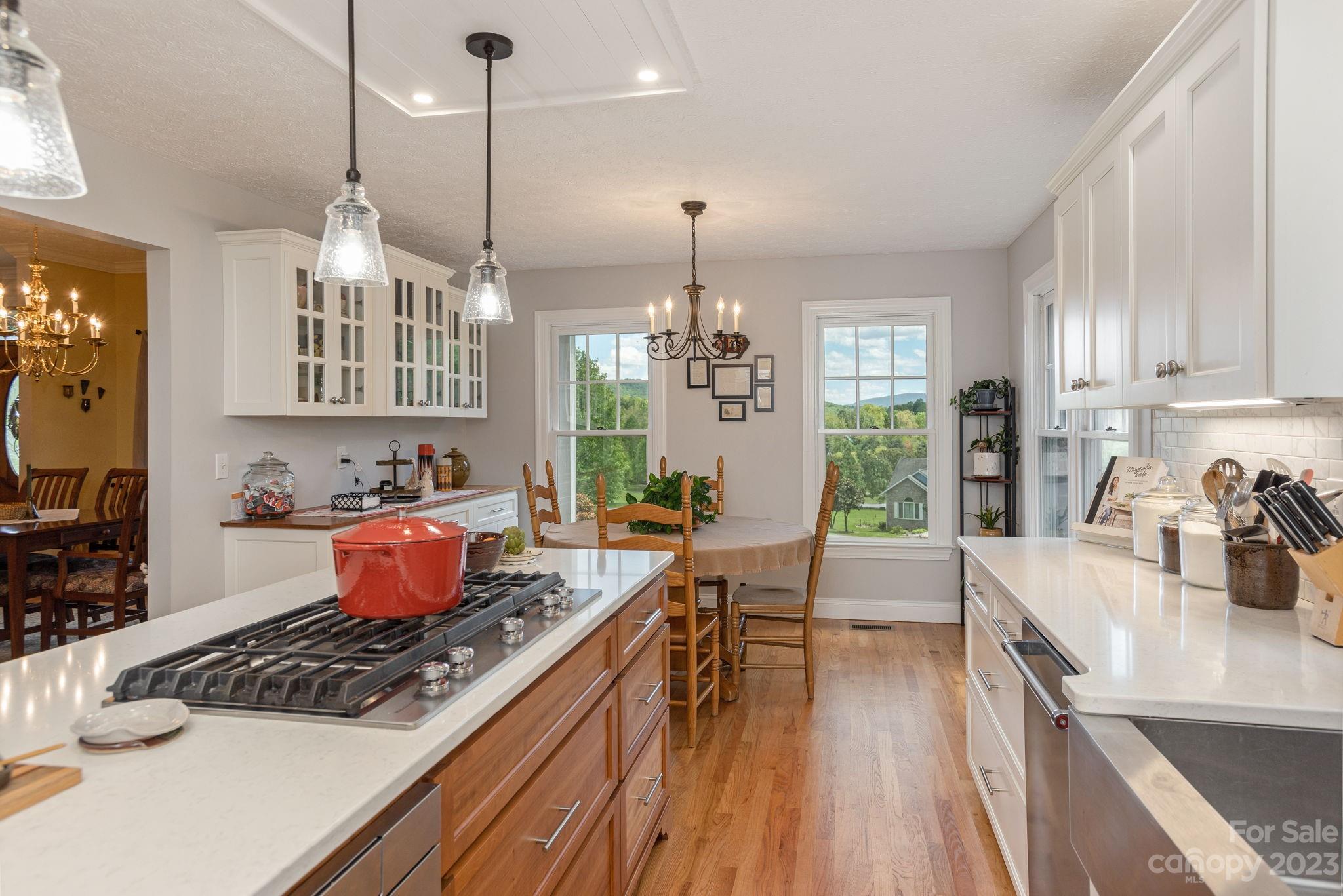 Cross Creek Farms - Residential