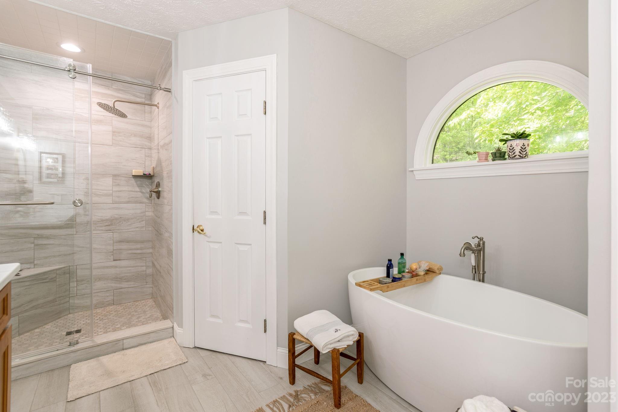 Cross Creek Farms - Residential