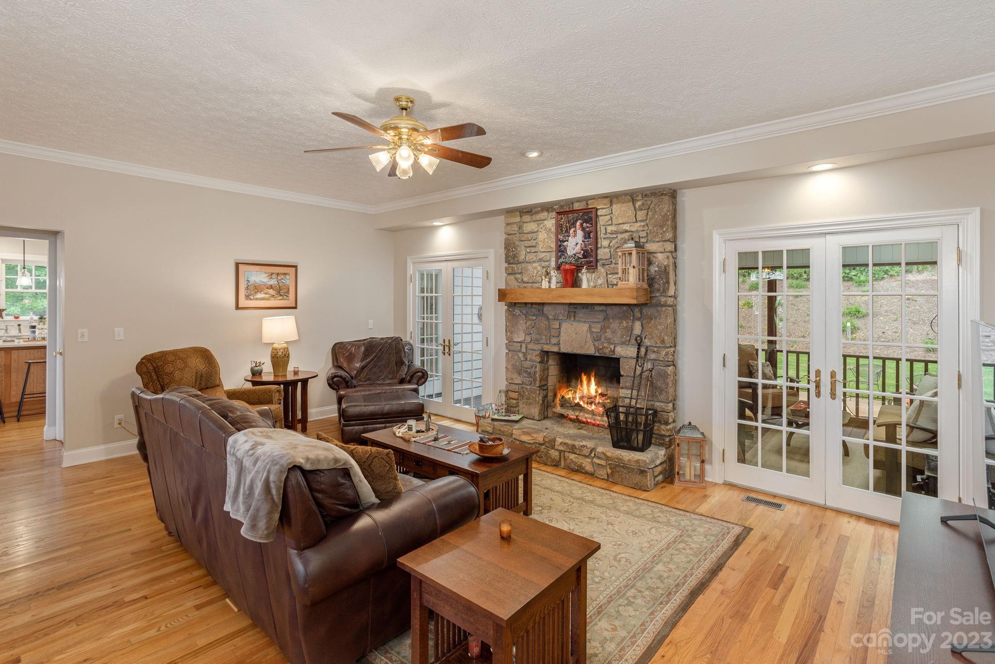 Cross Creek Farms - Residential