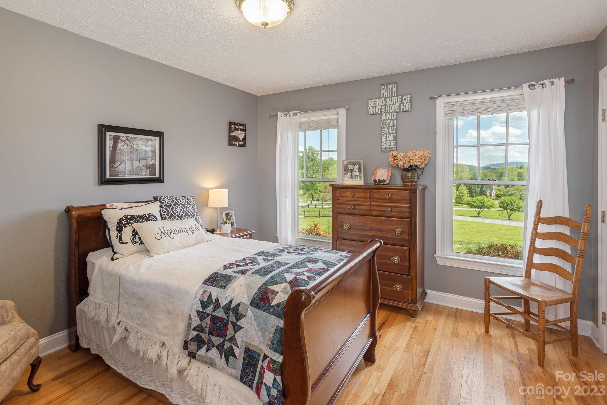 Cross Creek Farms - Residential