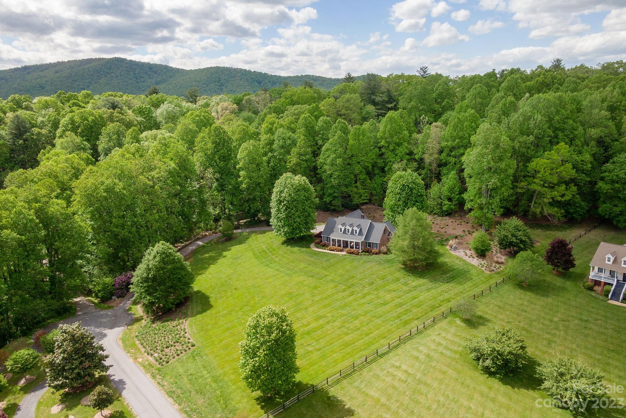 Cross Creek Farms - Residential