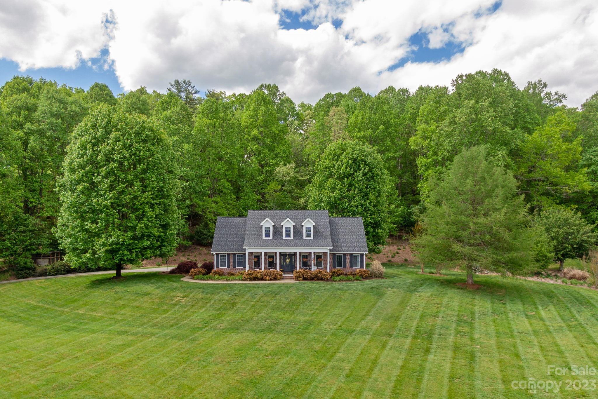 Cross Creek Farms - Residential