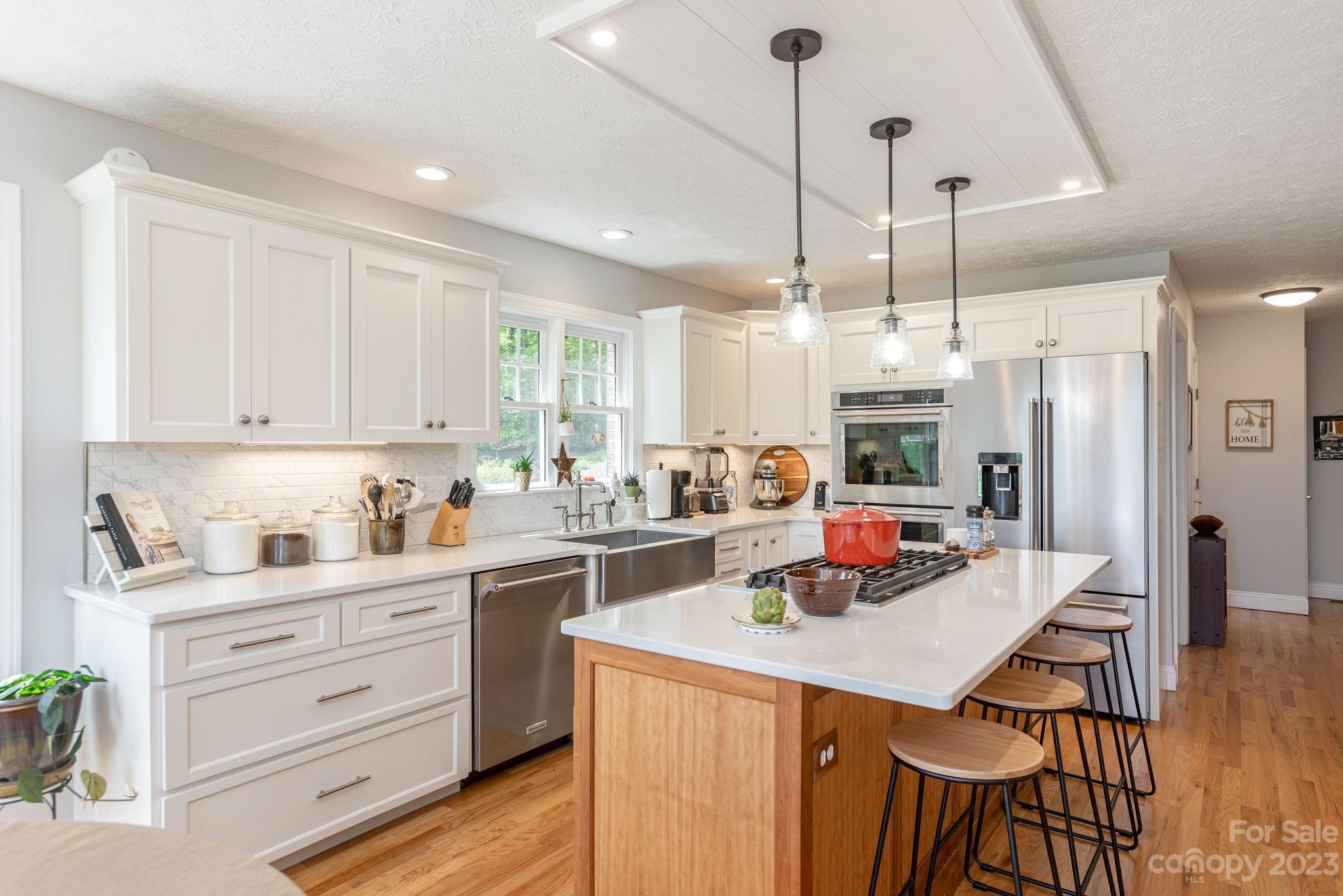 Cross Creek Farms - Residential