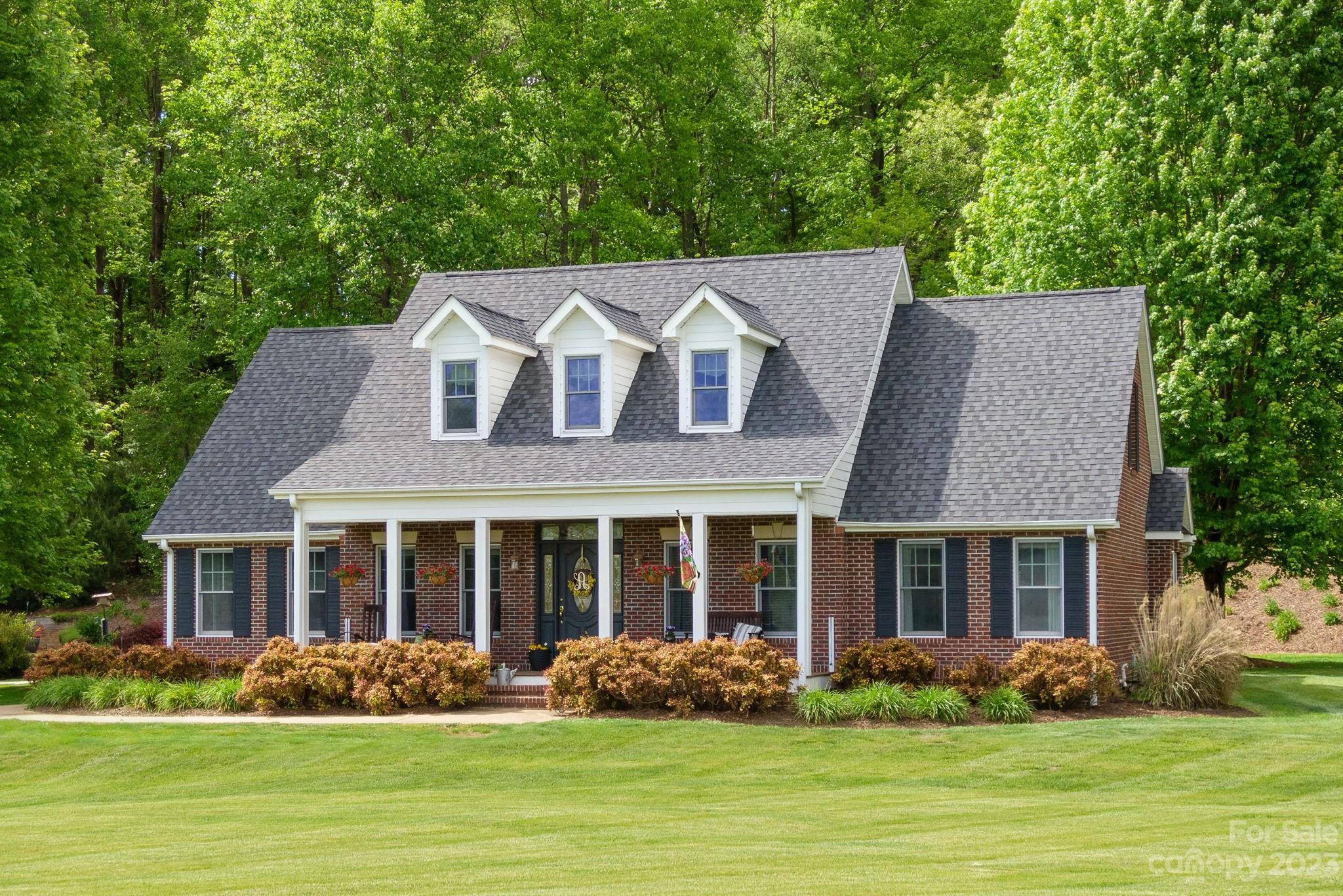 Cross Creek Farms - Residential