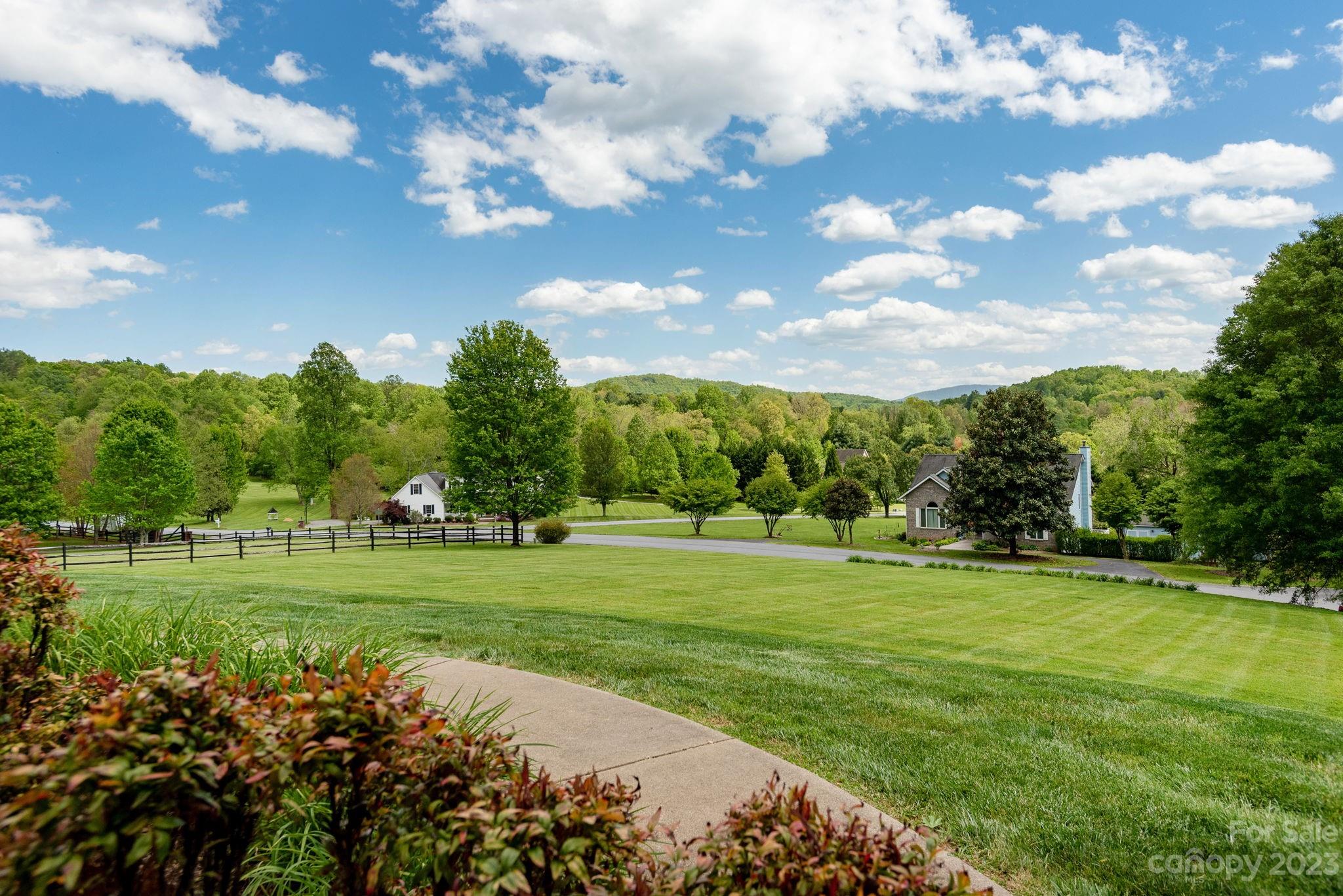 Cross Creek Farms - Residential