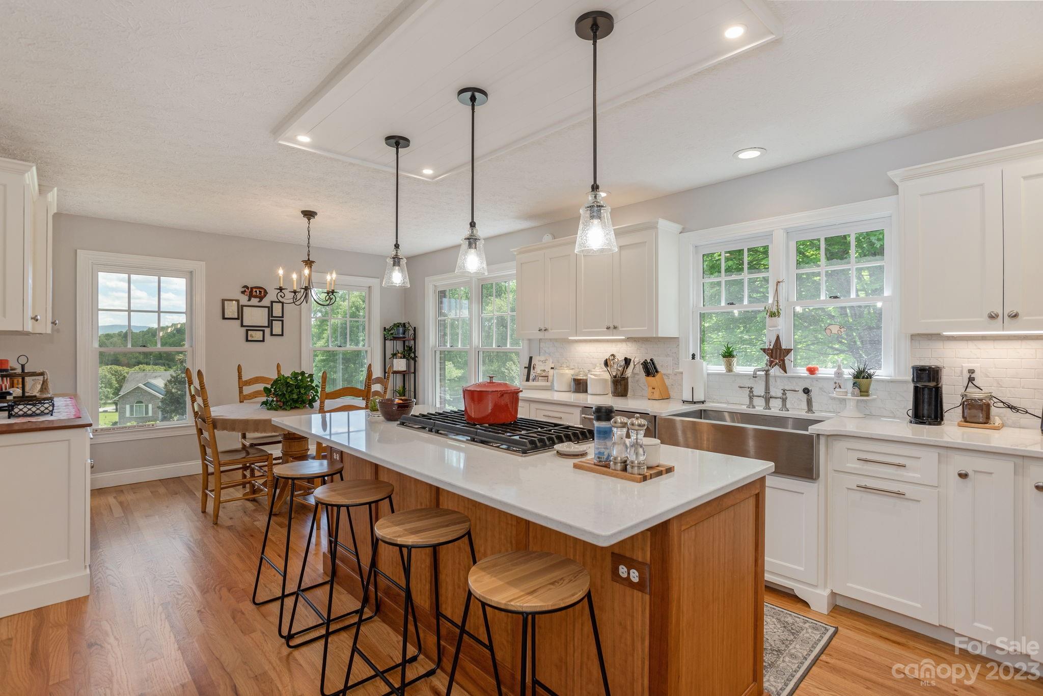 Cross Creek Farms - Residential