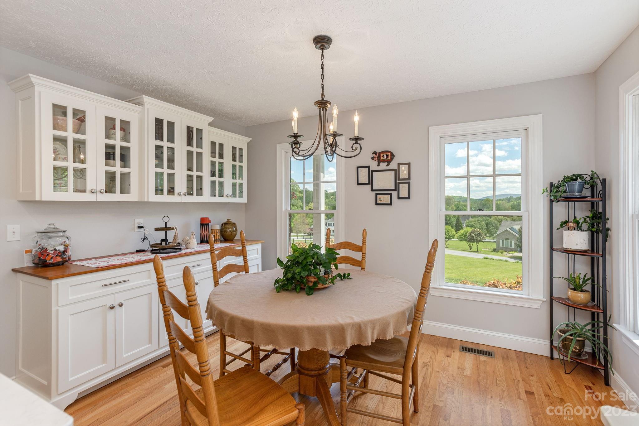 Cross Creek Farms - Residential