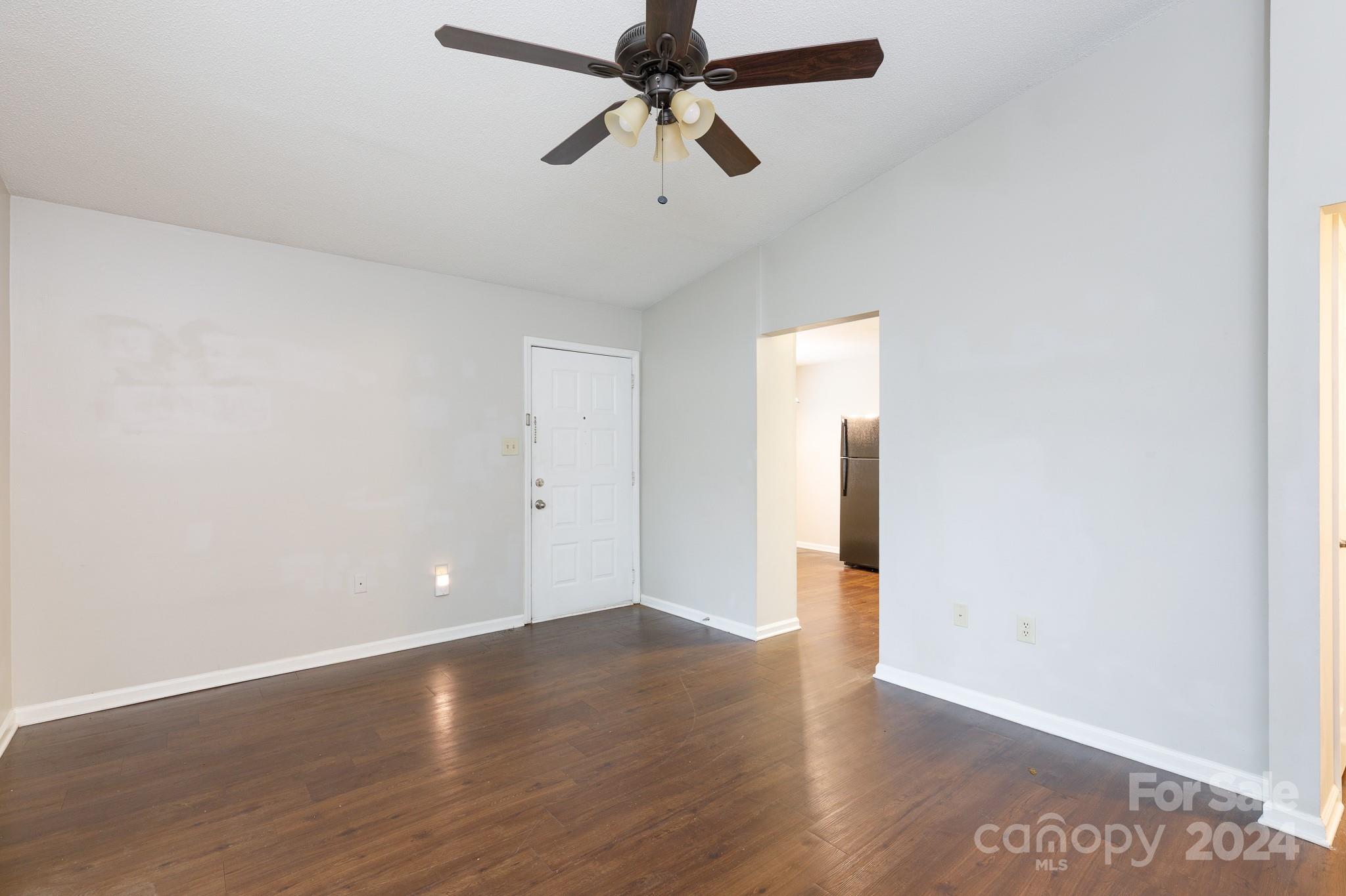 Hunters Chase - Residential