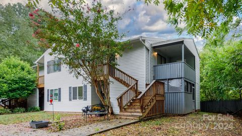 A home in Rock Hill