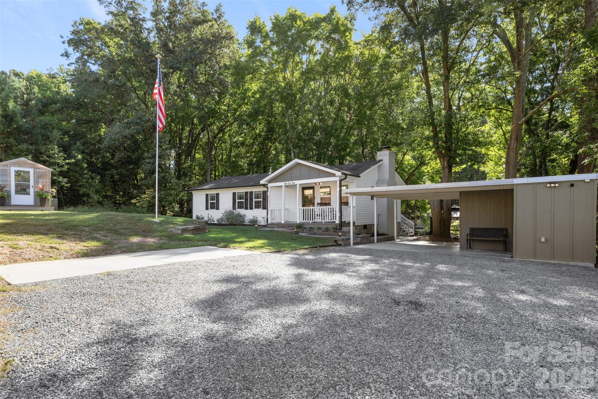 424 Arbor Drive