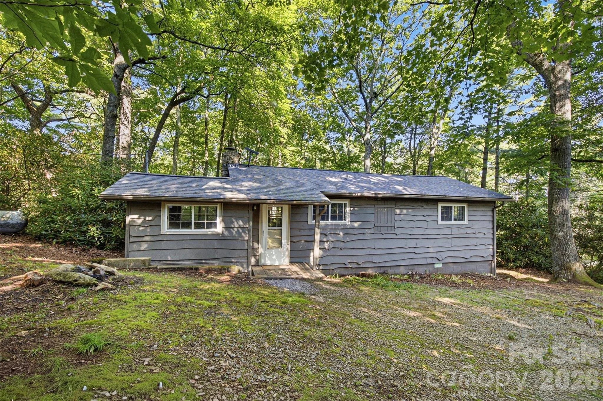 7036 Rhododendron Drive, Newland, NC, 28657
