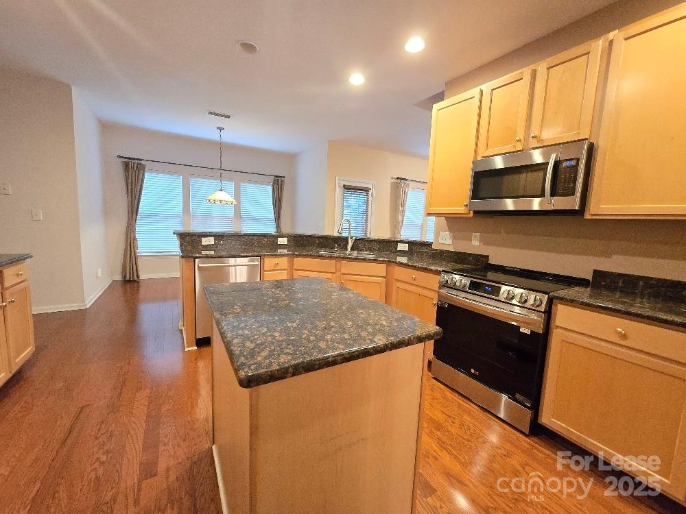 Highland Creek - Residential Lease