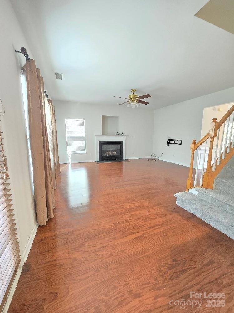 Highland Creek - Residential Lease