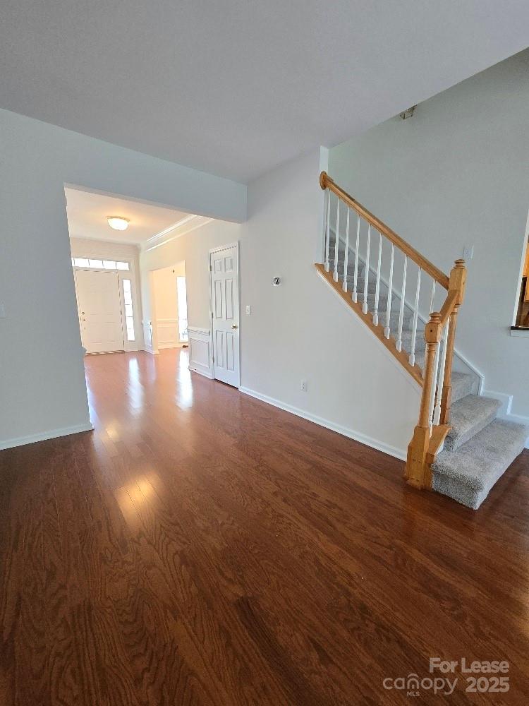 Highland Creek - Residential Lease