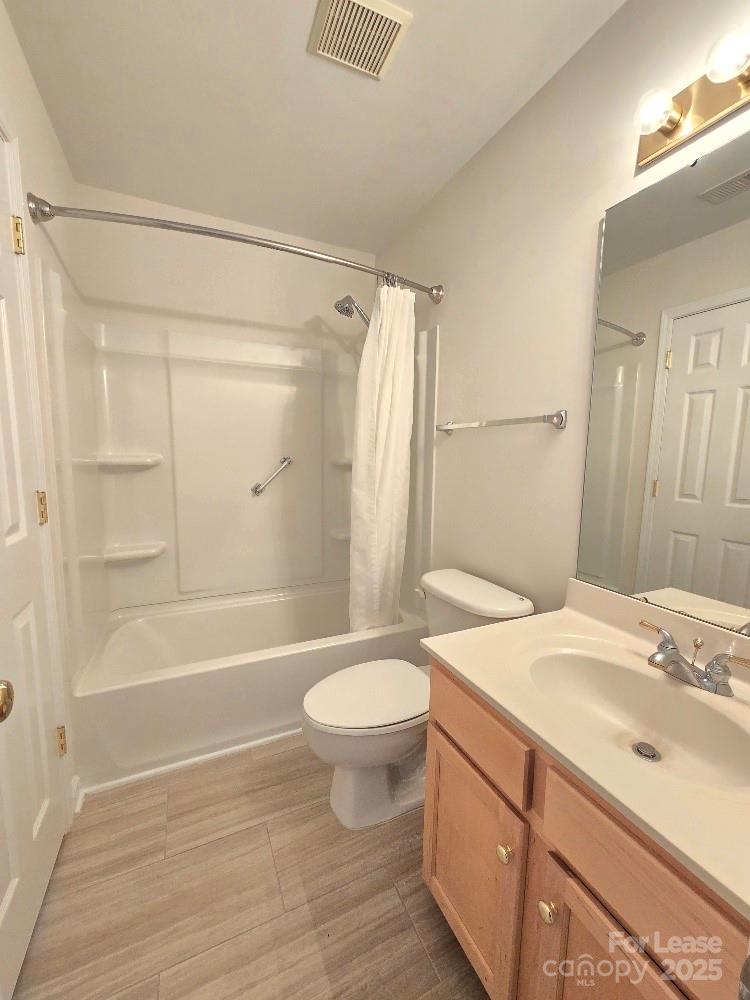 Highland Creek - Residential Lease