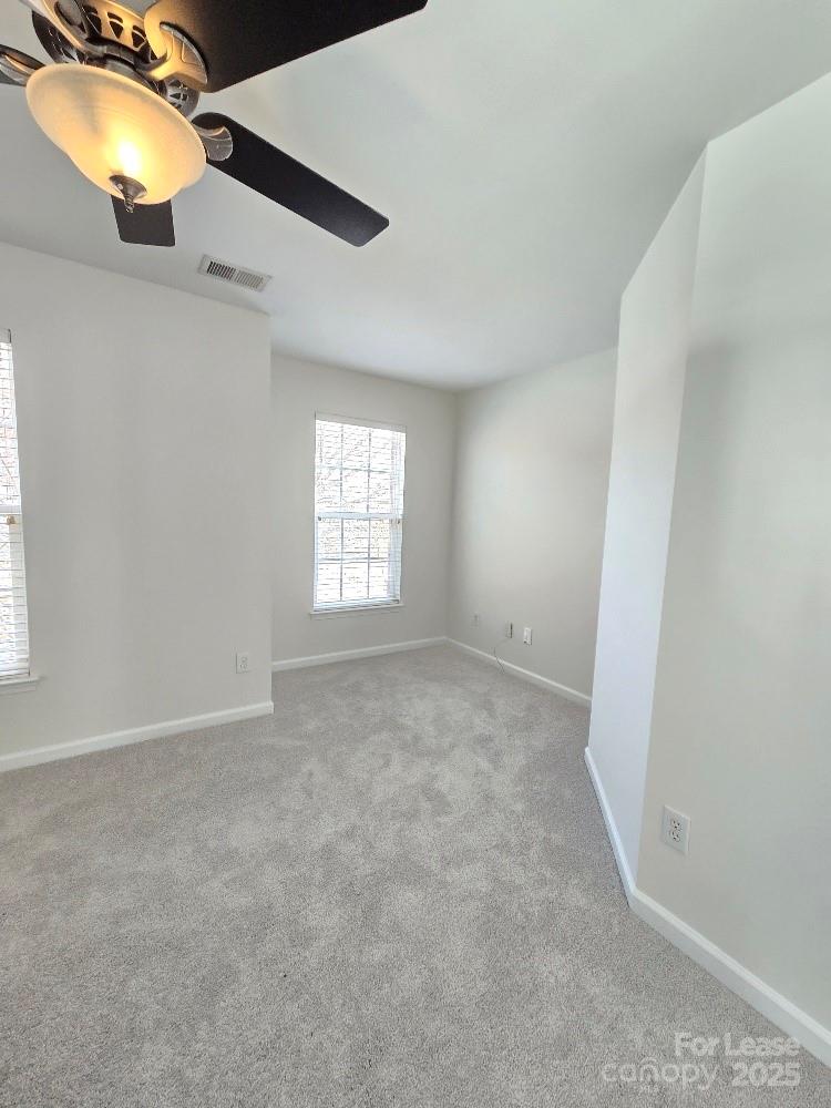 Highland Creek - Residential Lease