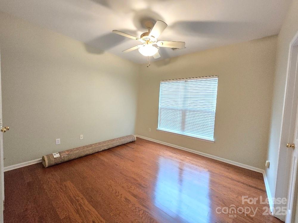 Highland Creek - Residential Lease