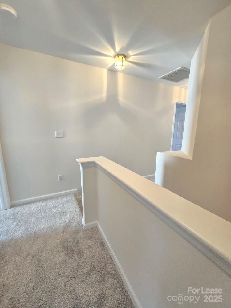 Highland Creek - Residential Lease