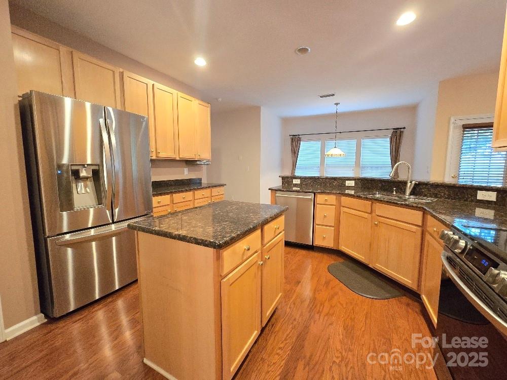 Highland Creek - Residential Lease