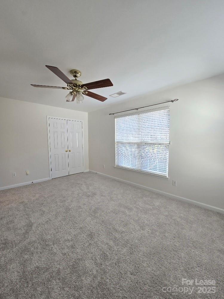 Highland Creek - Residential Lease