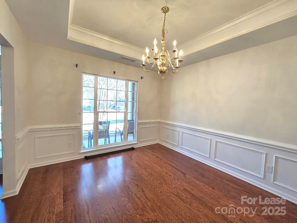 Highland Creek - Residential Lease