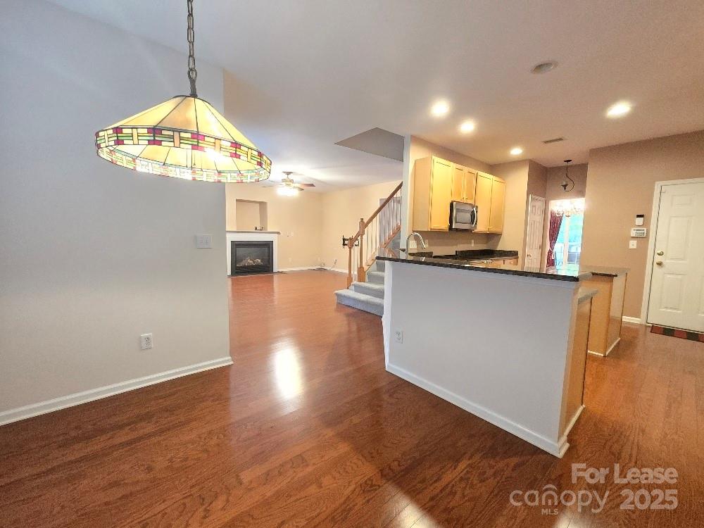 Highland Creek - Residential Lease