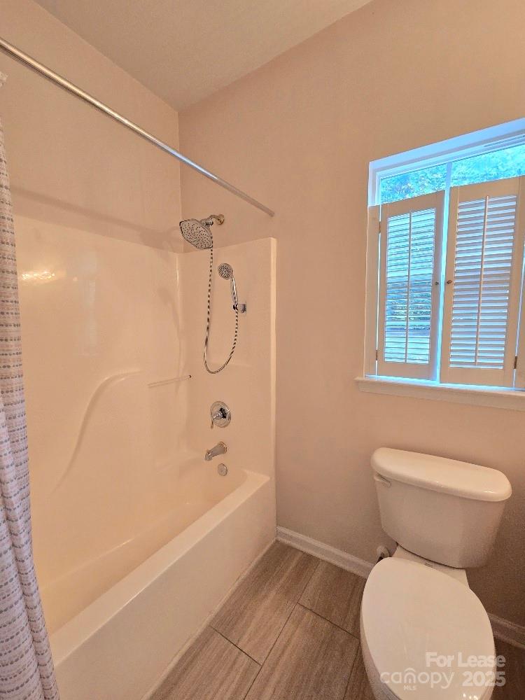 Highland Creek - Residential Lease