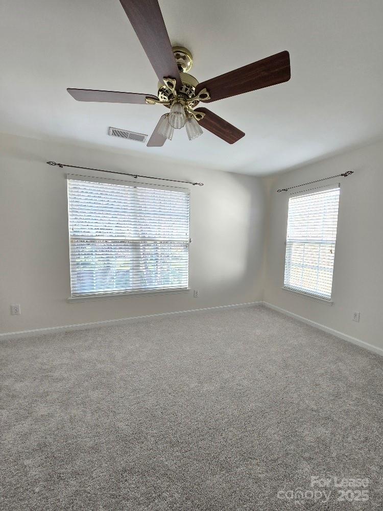 Highland Creek - Residential Lease