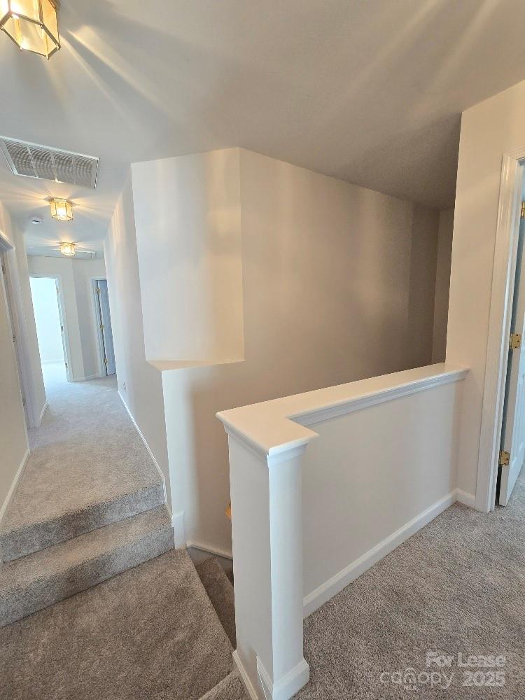 Highland Creek - Residential Lease