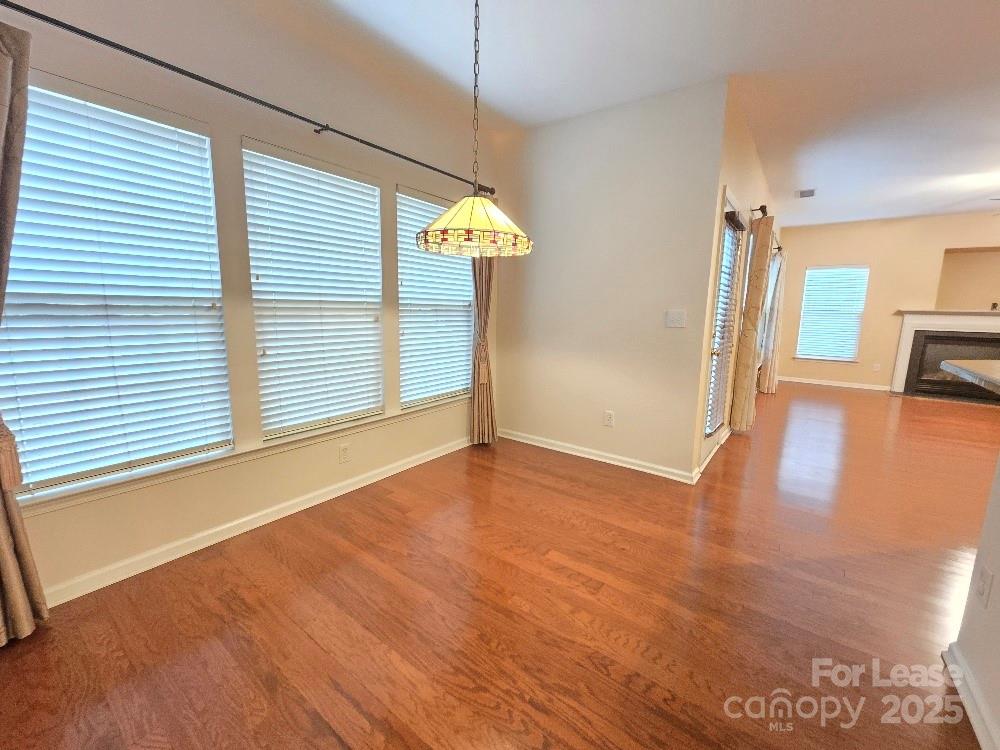 Highland Creek - Residential Lease