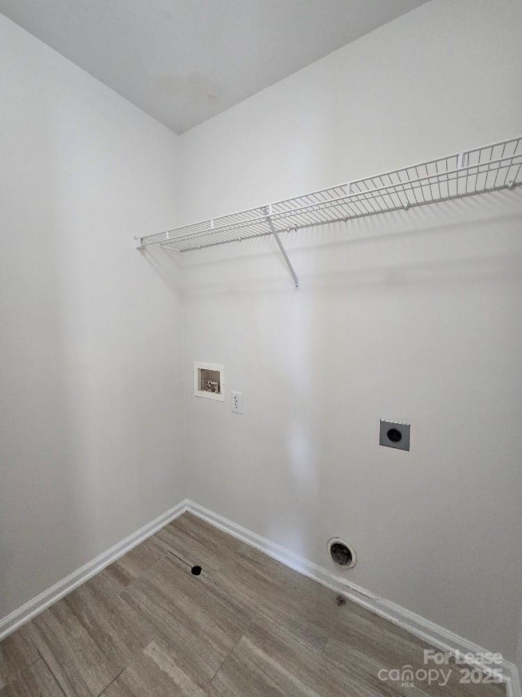 Highland Creek - Residential Lease