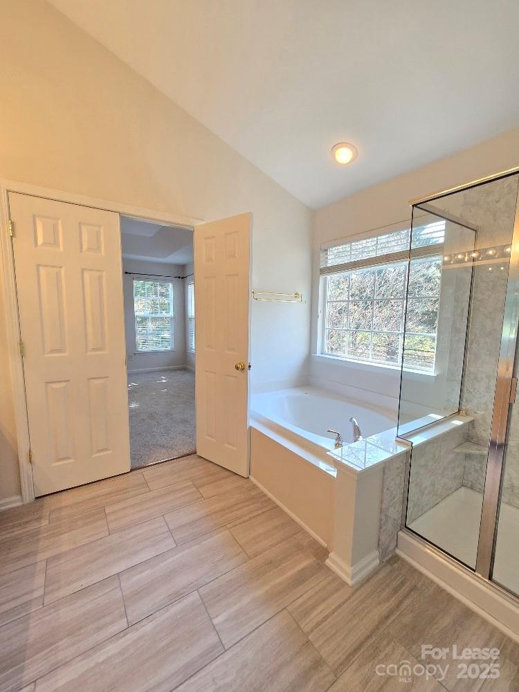 Highland Creek - Residential Lease