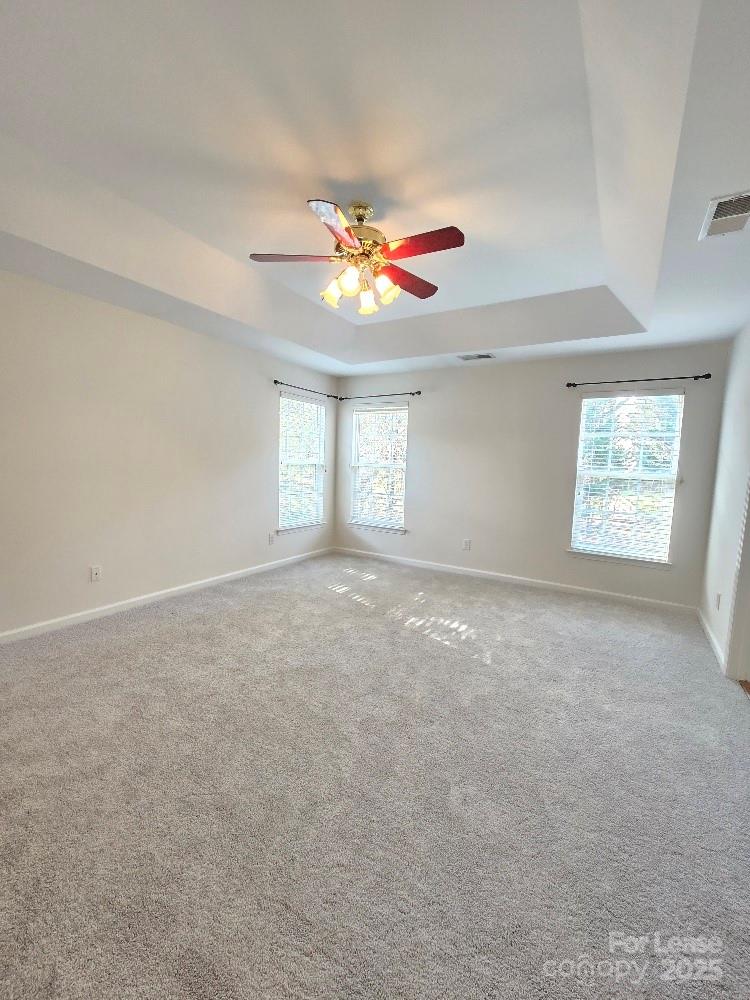 Highland Creek - Residential Lease