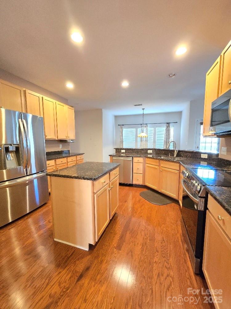 Highland Creek - Residential Lease