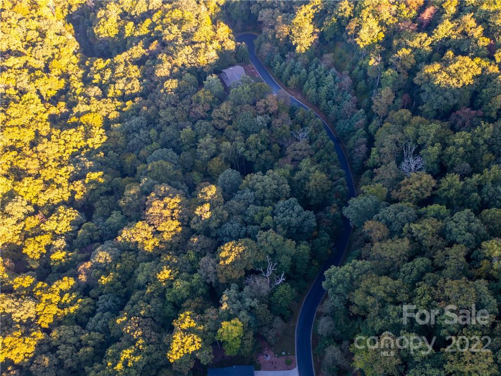 LOT 19R Shining Rock Path
