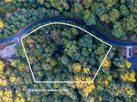 LOT 19R Shining Rock Path Horse Shoe NC 28742