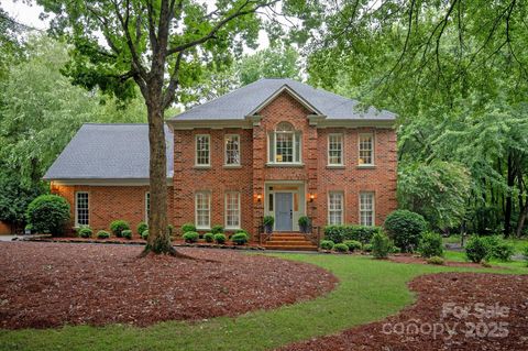 9909 Pallisers Terrace Charlotte NC 28210