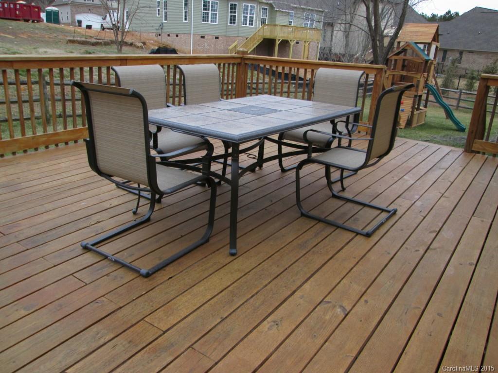 Seven Oaks - Residential